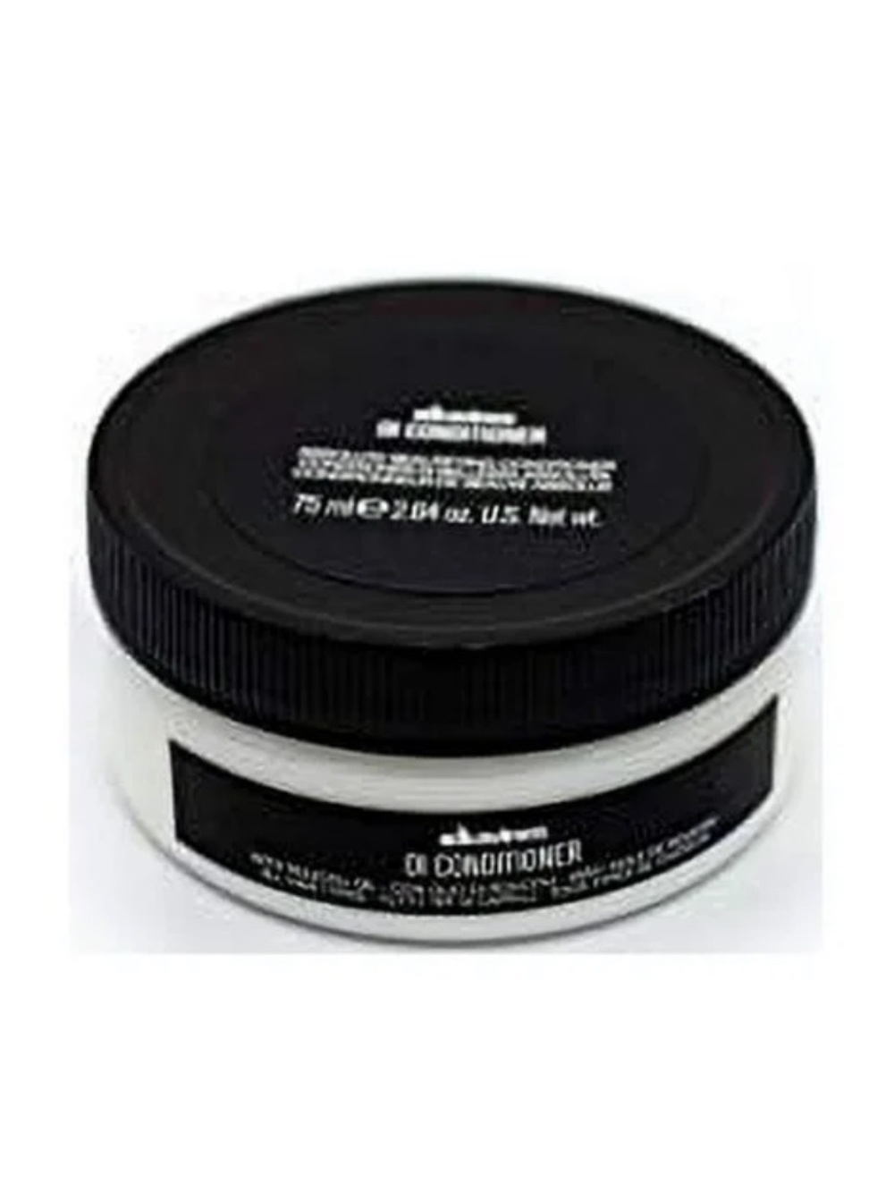 Davines OI Conditioner 75ml
2.64oz 90% full store display